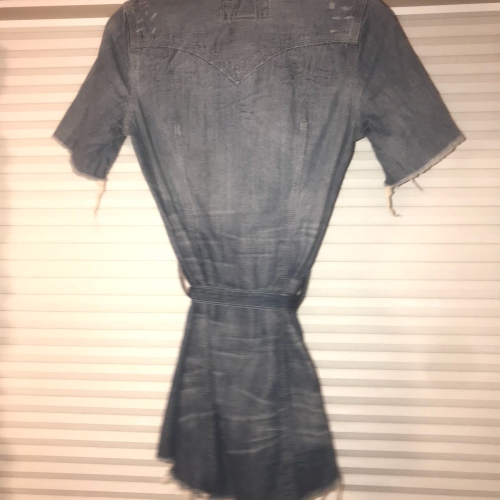 True Religion Dress - Picture 2 of 2